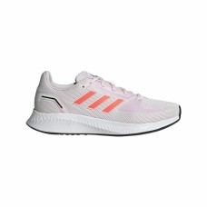 Running Shoes for Adults Adidas Runfalcon 2.0 Pink