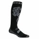 Calcetines Deportivos Burton Performance Negro