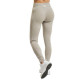 Mallas Deportivas de Mujer Reebok Gris