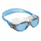 Swimming Goggles Aqua Sphere Vista Pro Transparent Aquamarine One size