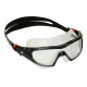 Swimming Goggles Aqua Sphere Vista Pro Black One size