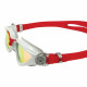 Gafas de Natación Aqua Sphere Kayenne Rojo Talla única