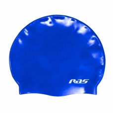 Gorro de Natación Ras G200171 Azul Niños