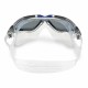 Swimming Goggles Aqua Sphere Vista Pro Grey One size L