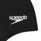 Gorro de Natación Speedo 8-710110001 Negro Niños Poliéster Plástico