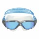 Swimming Goggles Aqua Sphere Vista Blue Adults