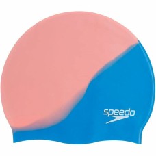 Gorro de Natación Speedo 8-06169F937 Azul Silicona Adultos