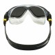 Swimming Goggles Aqua Sphere Vista Black Adults