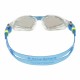 Swimming Goggles Aqua Sphere Kayenne Blue Adults