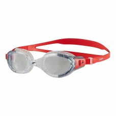 Gafas de Natación Speedo Futura Biofuse Flexiseal Rojo Talla única