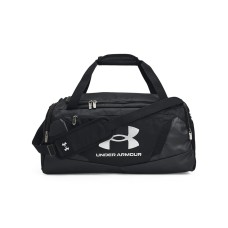 Bolsa de Deporte con Portazapatos Under Armour Undeniable 5.0 Negro Talla única