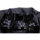Bolsa Impermeable Cressi-Sub BUA 928905 15 L PVC Negro