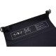 Bolsa Impermeable Cressi-Sub BUA 928905 15 L PVC Negro