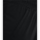 Pantalón Largo Deportivo Under Armour Mujer Negro