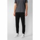 Long Sports Trousers Champion Black Men