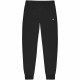 Long Sports Trousers Champion Black Men