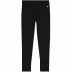 Long Sports Trousers Champion Black Lady