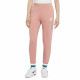 Pantalón Largo Deportivo Nike Mujer Rosa