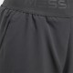 Children’s Sports Shorts Adidas Messi Striker Black