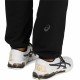 Long Sports Trousers Asics Black Men