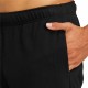 Long Sports Trousers Asics Black Men