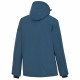 Anorak Joluvi Torry Hombre Azul Acero