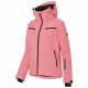Anorak Joluvi Torry Mujer Rosa