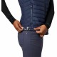 Women's Waistcoat Columbia Navy Blue