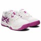 Sports Shoes for Kids Asics Gel-Padel Pro 5 Pink White