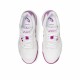 Sports Shoes for Kids Asics Gel-Padel Pro 5 Pink White