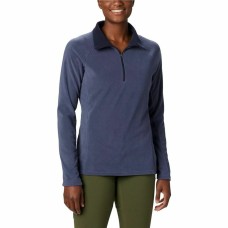 Forro Polar Columbia Glacial™ IV Azul Mujer