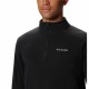 Forro Polar Columbia Klamath Range™ II Negro Hombre