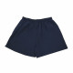 Men's Sports Shorts Nike Valencia CF Football Dark blue