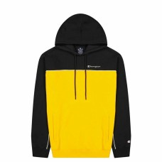 Men’s Hoodie Champion Yellow