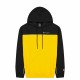 Men’s Hoodie Champion Yellow
