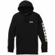 Sudadera con Capucha Hombre Burton