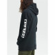 Sudadera con Capucha Hombre Burton