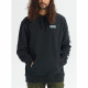 Sudadera con Capucha Hombre Burton