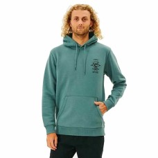 Men’s Hoodie Rip Curl Icon Blue