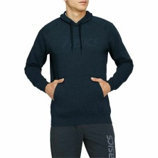 Men’s Hoodie Asics Big Oth Dark blue