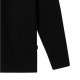 Men’s Sweatshirt without Hood Vans Classic Crew II Black