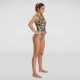 Bañador Mujer Speedo ECO Digi Interference Allover Multicolor