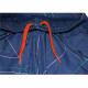 Bañador Niño Nike Sprint AOP Azul oscuro