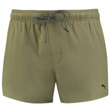 Bañador Hombre Puma Swim Caqui