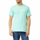 Men’s Short Sleeve T-Shirt Vans Classic Tab Men