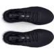 Zapatillas Deportivas Under Armour Charged Breeze Negro