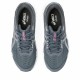 Running Shoes for Adults Asics Gel-Contend 8 Lady Grey