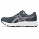 Running Shoes for Adults Asics Gel-Contend 8 Lady Grey