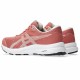 Running Shoes for Adults Asics Gel-Contend 8 Lady Salmon