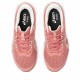 Running Shoes for Adults Asics Gel-Contend 8 Lady Salmon